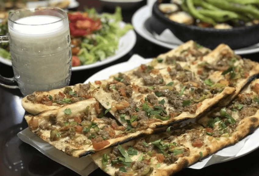 Develi Cıvıklısı Evde Nasıl Yapılır