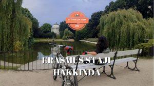 ERASMUS-STAJI-HAKKINDA