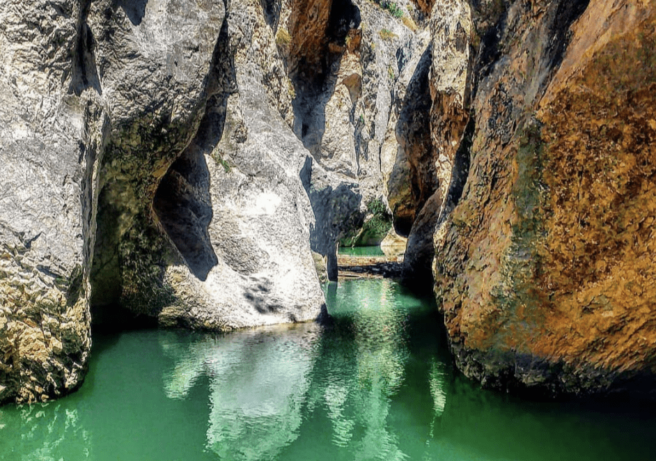 Harmankaya-Kanyonu-bilecik