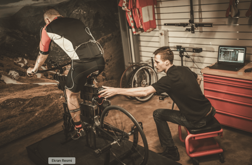 Bisiklet için Keto Diyetinin Faydaları