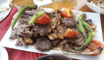 Kuyu-Kebap