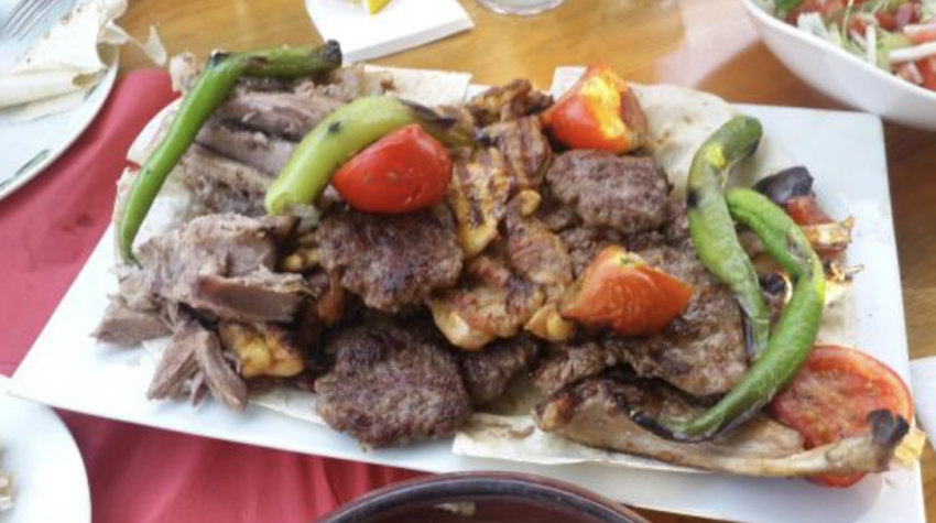 Kuyu Kebap Evde Nasıl Yapılır?