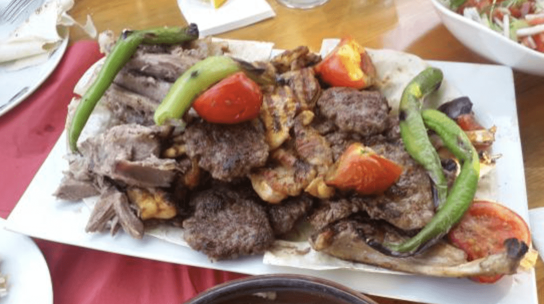 Kuyu-Kebap