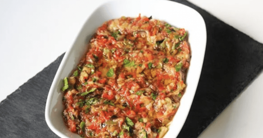 Manca Evde Nasıl Yapılır?