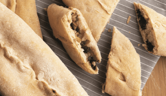 Mancarli-Kandira-Pidesi