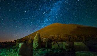 Nemrut-Dagi
