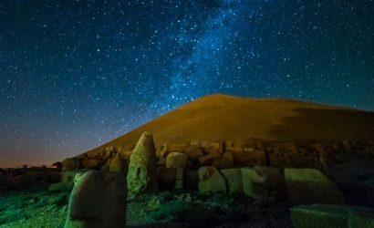 Nemrut-Dagi