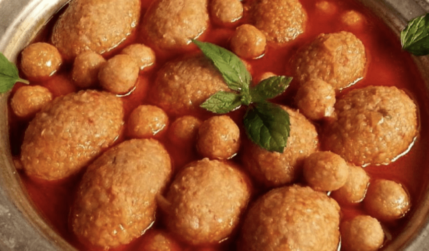 Analı Kızlı Evde Nasıl Yapılır?