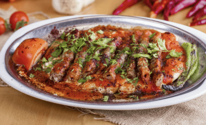 Manisa-Kebabi