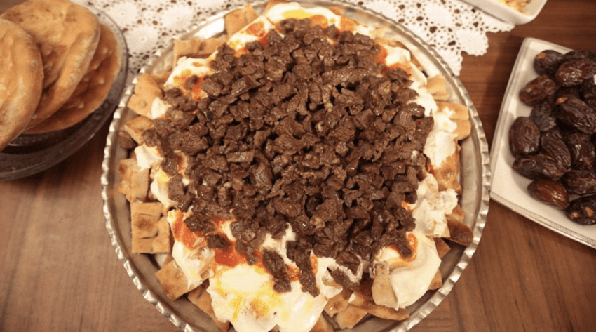 Tirit Evde Nasıl Yapılır?