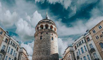 Galata-kulesi