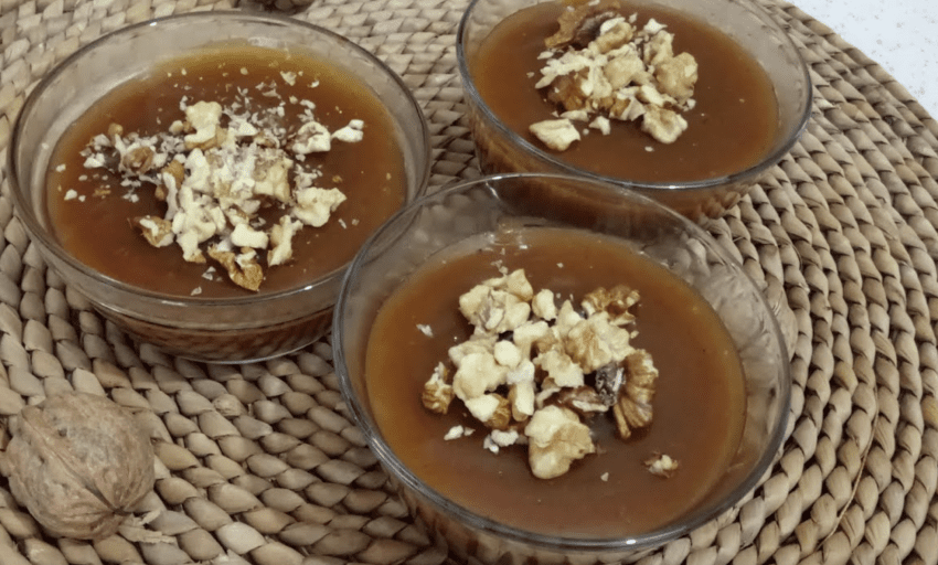 Harire Evde Nasıl Yapılır?