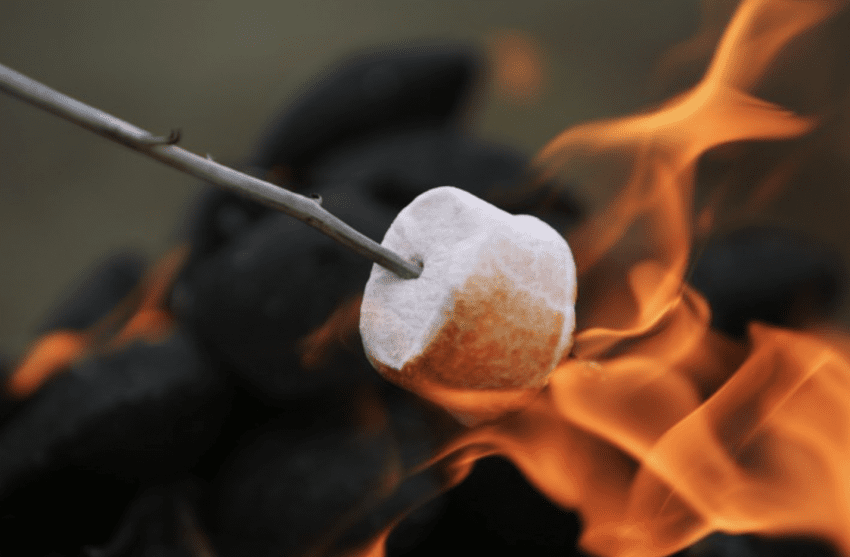 En İyi Marshmallow’u Siz Yapın