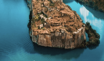Rumkale