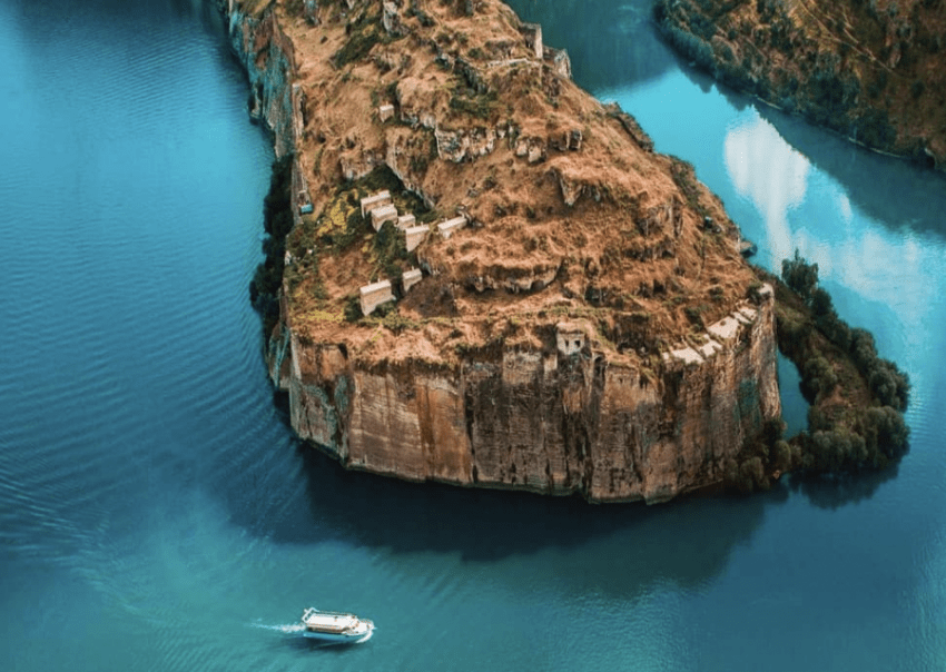 Rumkale Hakkında Her Şey