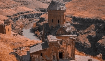 Tigran-Honents-Kilisesi