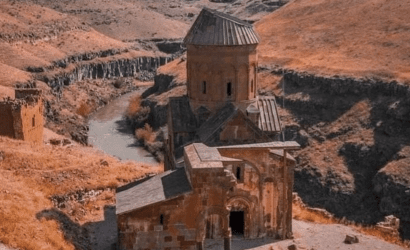 Tigran-Honents-Kilisesi