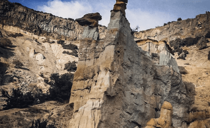 Divlit-Volkanik-Parki