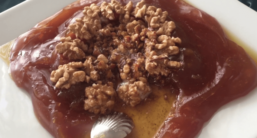 Dolaz Evde Nasıl Yapılır?