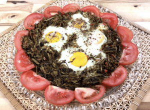 Galdirik-Kavurmasi