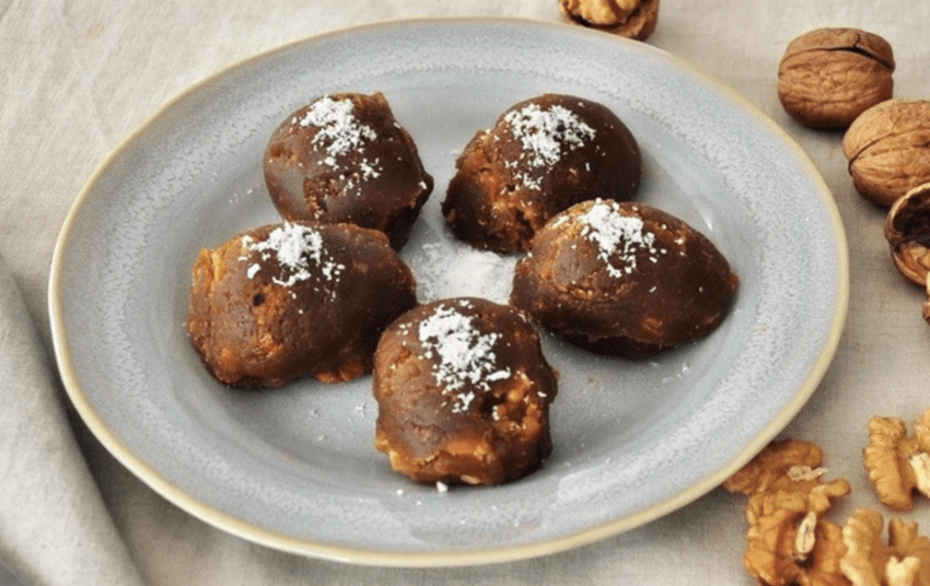 Halveter Tatlısı Evde Nasıl Yapılır?