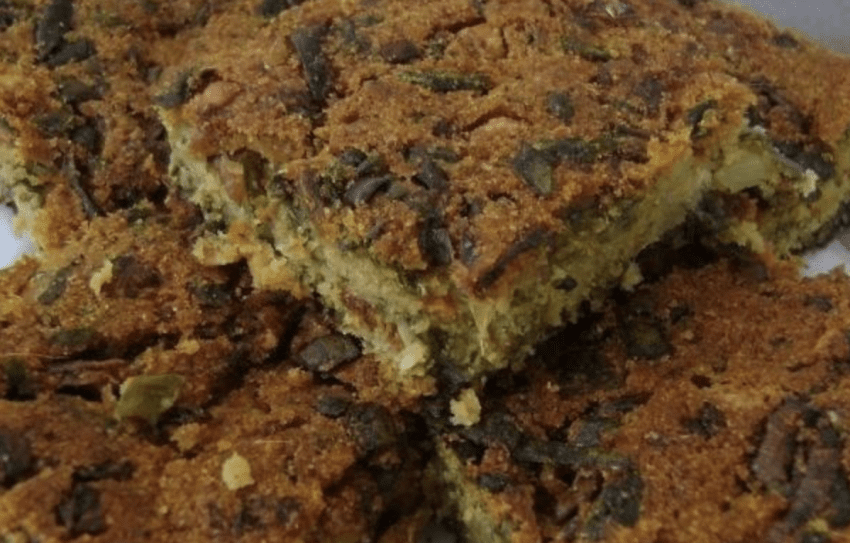 Hamsili Koli (Hamsili Ekmek) Evde Nasıl Yapılır?