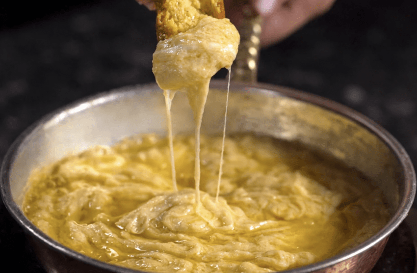 Muhlama Evde Nasıl Yapılır?