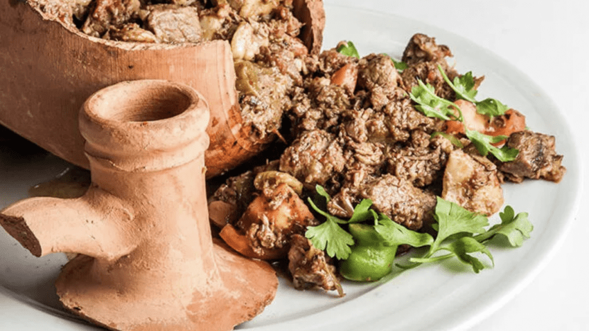 Testi Kebabı Evde Nasıl Yapılır?