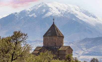 Akdamar-Kilisesi