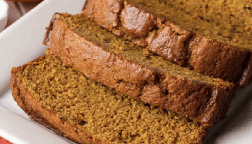 Bal Kabaklı Ekmek Evde Nasıl Yapılır?