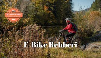 E-Bike-Rehberi