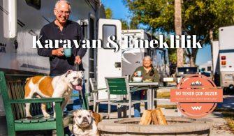Karavan-Emeklilik
