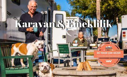 Karavan-Emeklilik