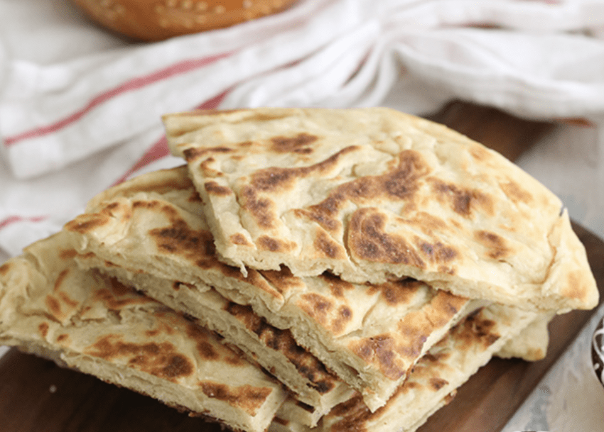 Katlama Evde Nasıl Yapılır?