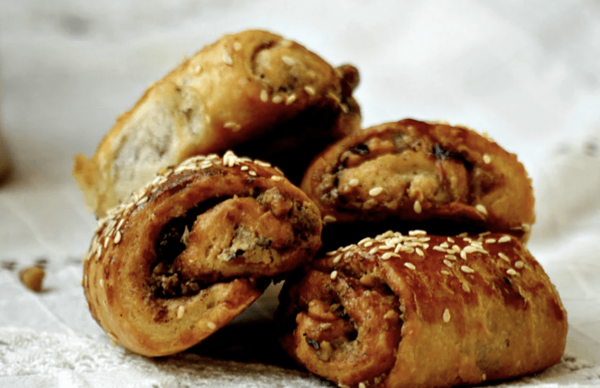 Nokul Evde Nasıl Yapılır?