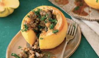 Pekmezli-Ayva-Dolmasi