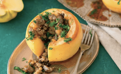 Pekmezli-Ayva-Dolmasi