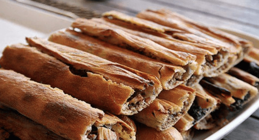 Samsun Pidesi Evde Nasıl Yapılır?