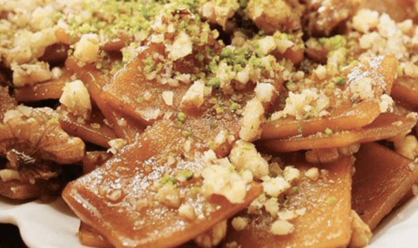 Varakkaak Evde Nasıl Yapılır?