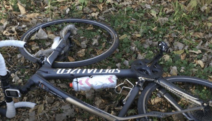 Sincaplar Bisikletçilere Savaş mı Açtı ?