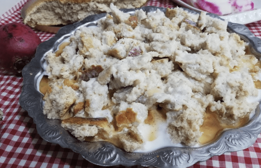 Baviko Evde Nasıl Yapılır?