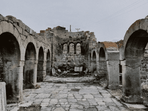 Binbir-Kilise