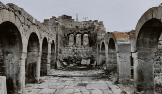 Binbir-Kilise