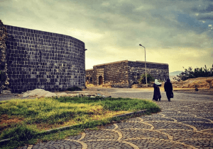 Cizre-Kalesi