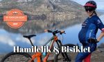 Hamilelik-Bisiklet