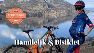 Hamilelik-Bisiklet