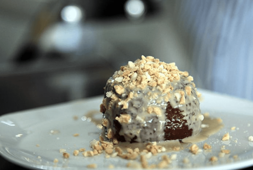 Hayrabolu Tatlısı Evde Nasıl Yapılır?