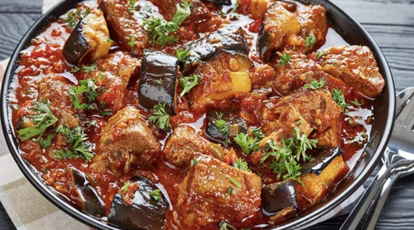 Sivas Kebabı Evde Nasıl Yapılır?