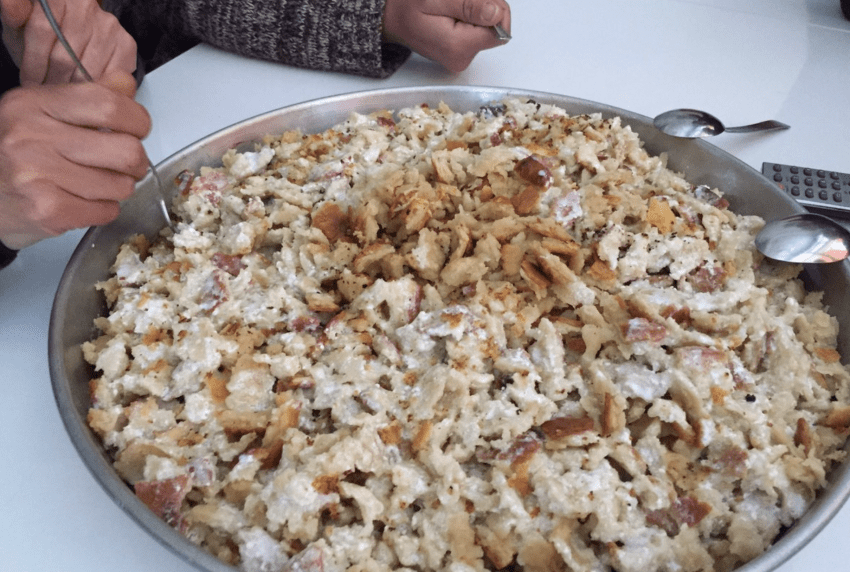 Babuko Evde Nasıl Yapılır?