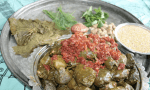 Bakla-Dolmasi